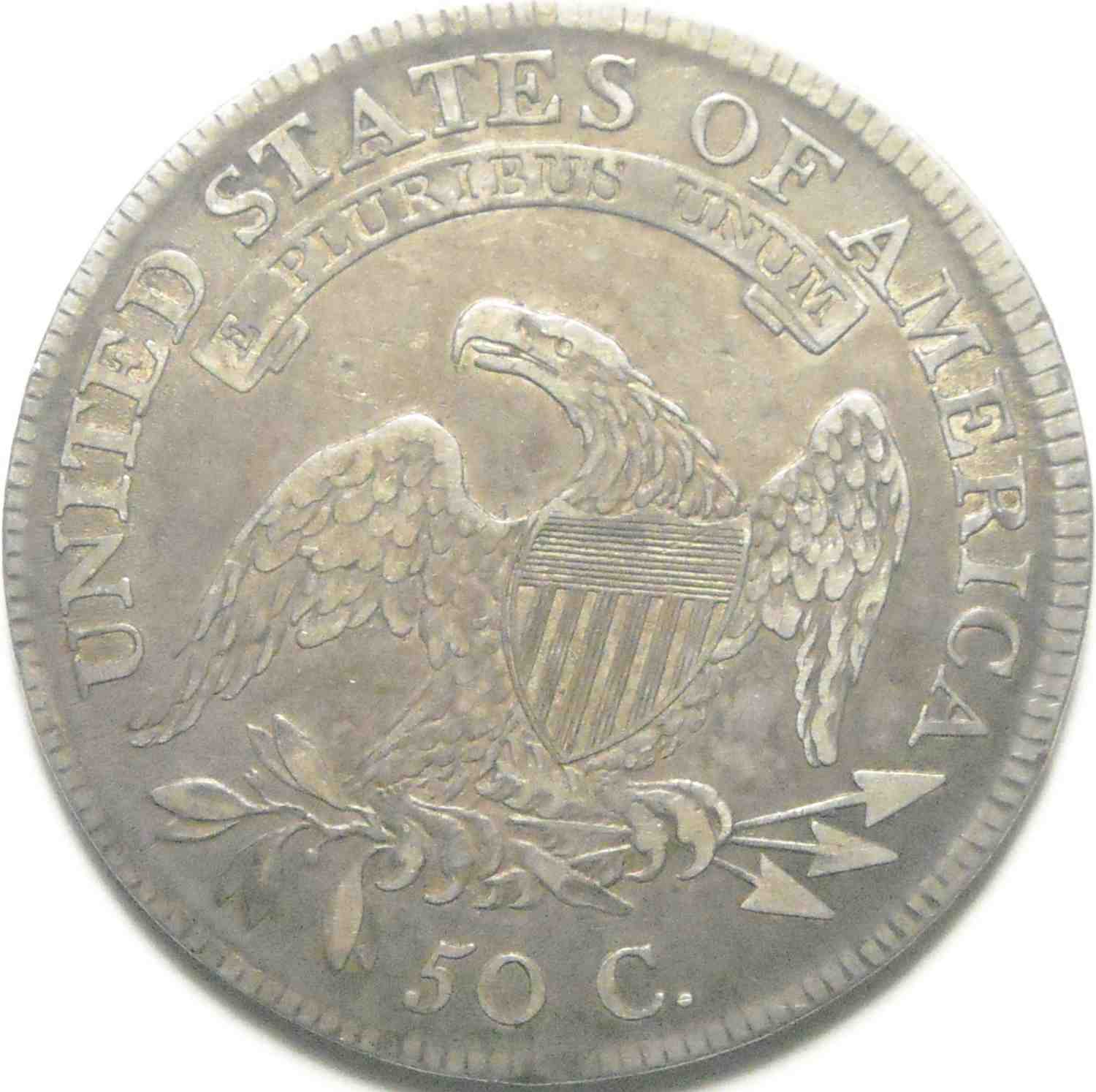 32-Day-Extravaganza-Of-Capped-Bust-Coins!!