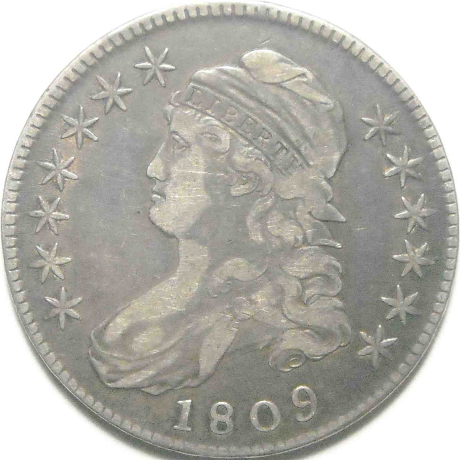 32-Day-Extravaganza-Of-Capped-Bust-Coins!!
