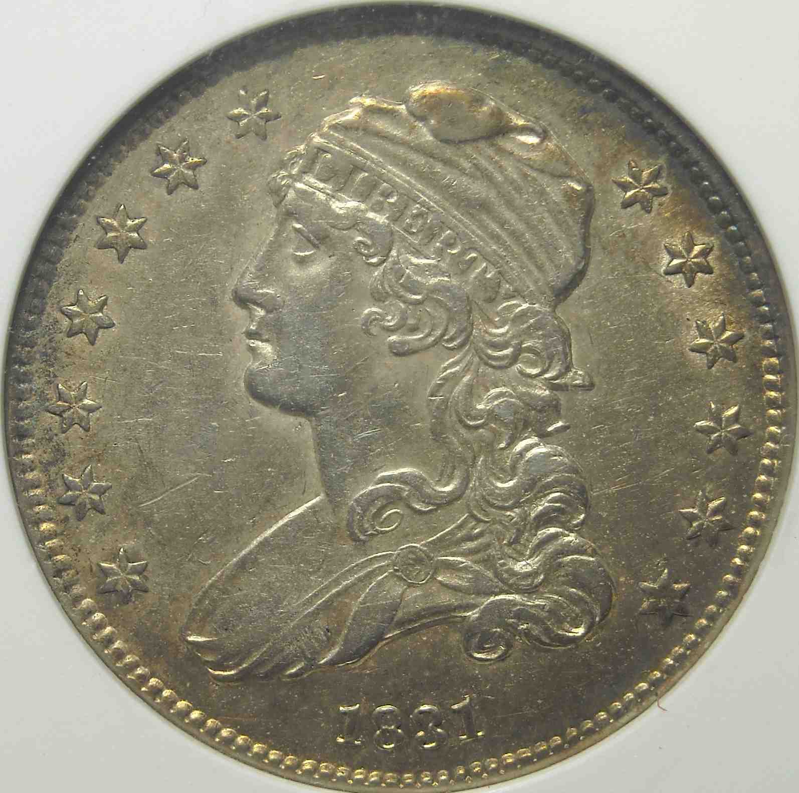 32-Day-Extravaganza-Of-Capped-Bust-Coins!!