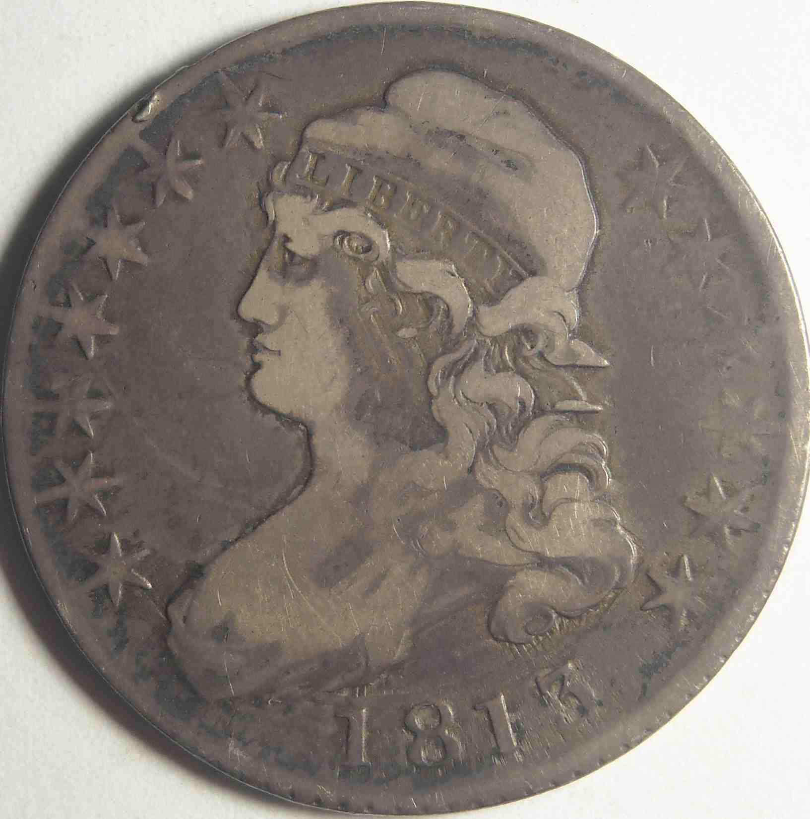 32-Day-Extravaganza-Of-Capped-Bust-Coins!!