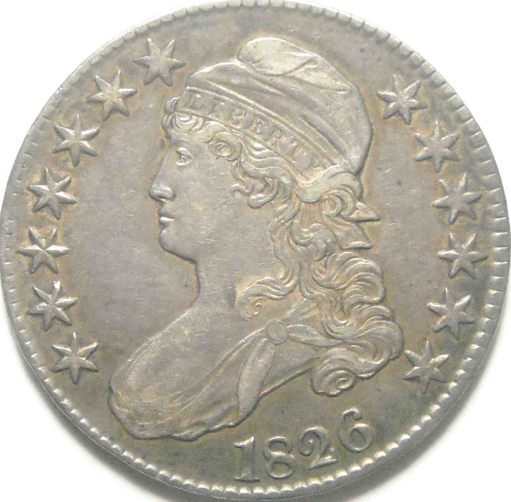 32-Day-Extravaganza-Of-Capped-Bust-Coins!!