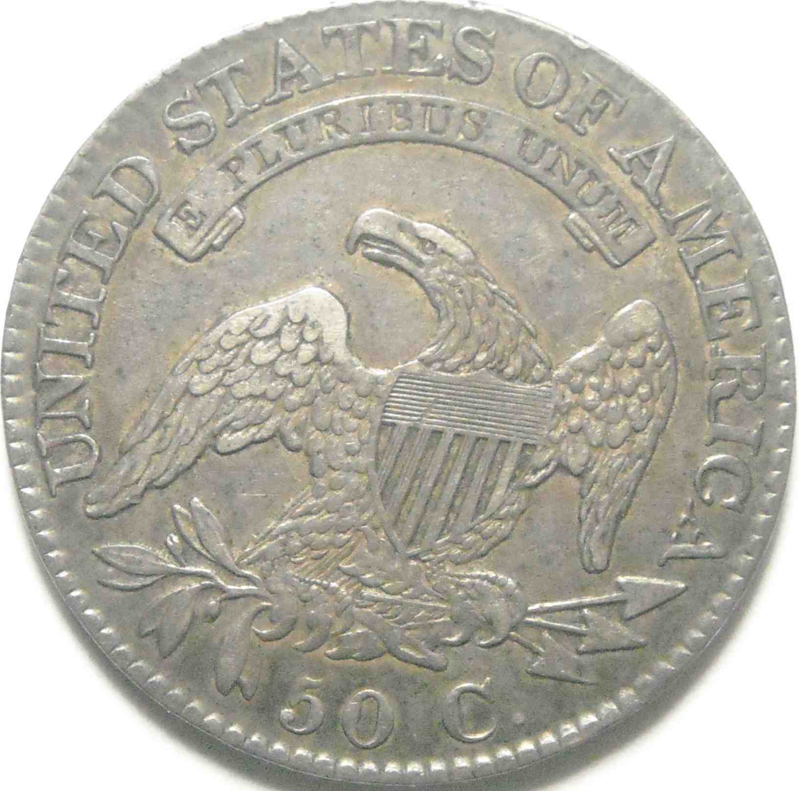 32-Day-Extravaganza-Of-Capped-Bust-Coins!!