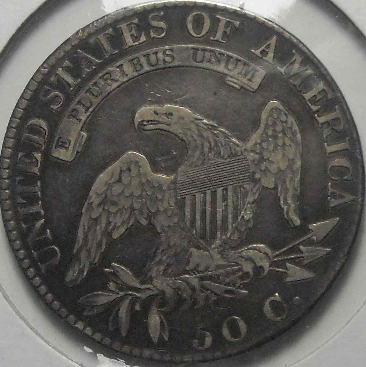 32-Day-Extravaganza-Of-Capped-Bust-Coins!!