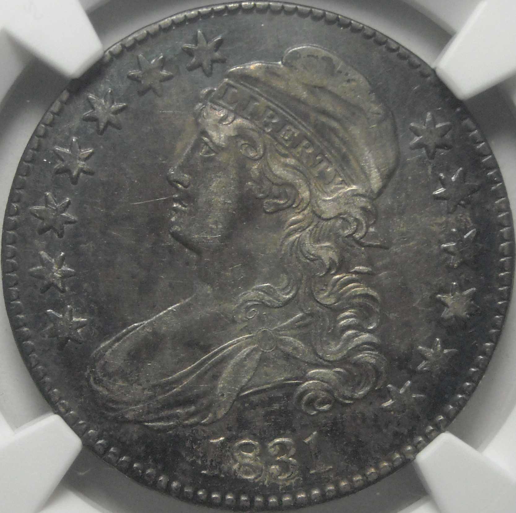 32-Day-Extravaganza-Of-Capped-Bust-Coins!!