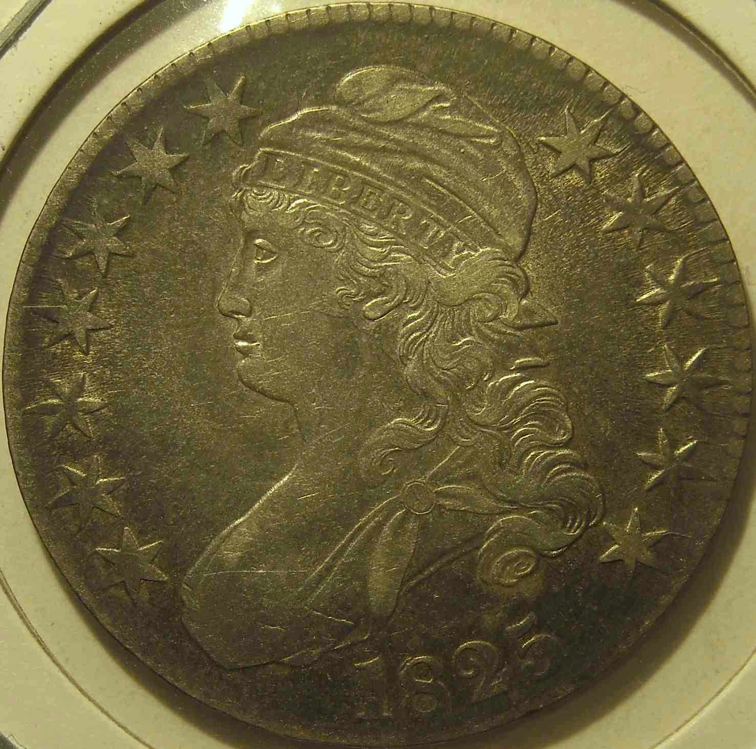 32-Day-Extravaganza-Of-Capped-Bust-Coins!!