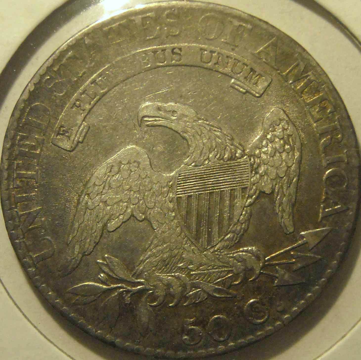 32-Day-Extravaganza-Of-Capped-Bust-Coins!!