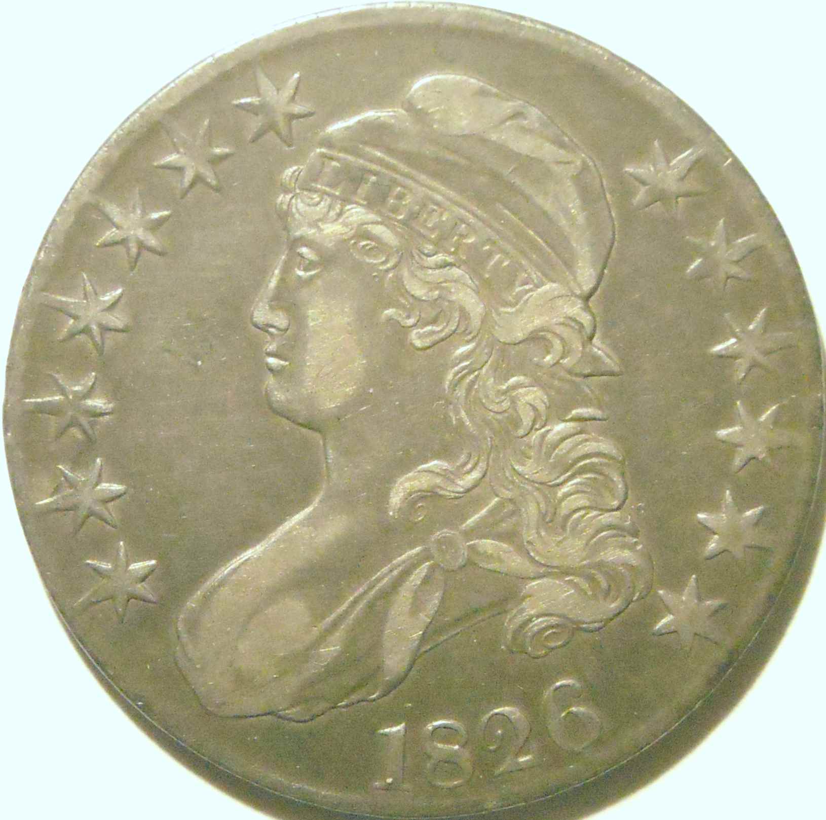 32-Day-Extravaganza-Of-Capped-Bust-Coins!!