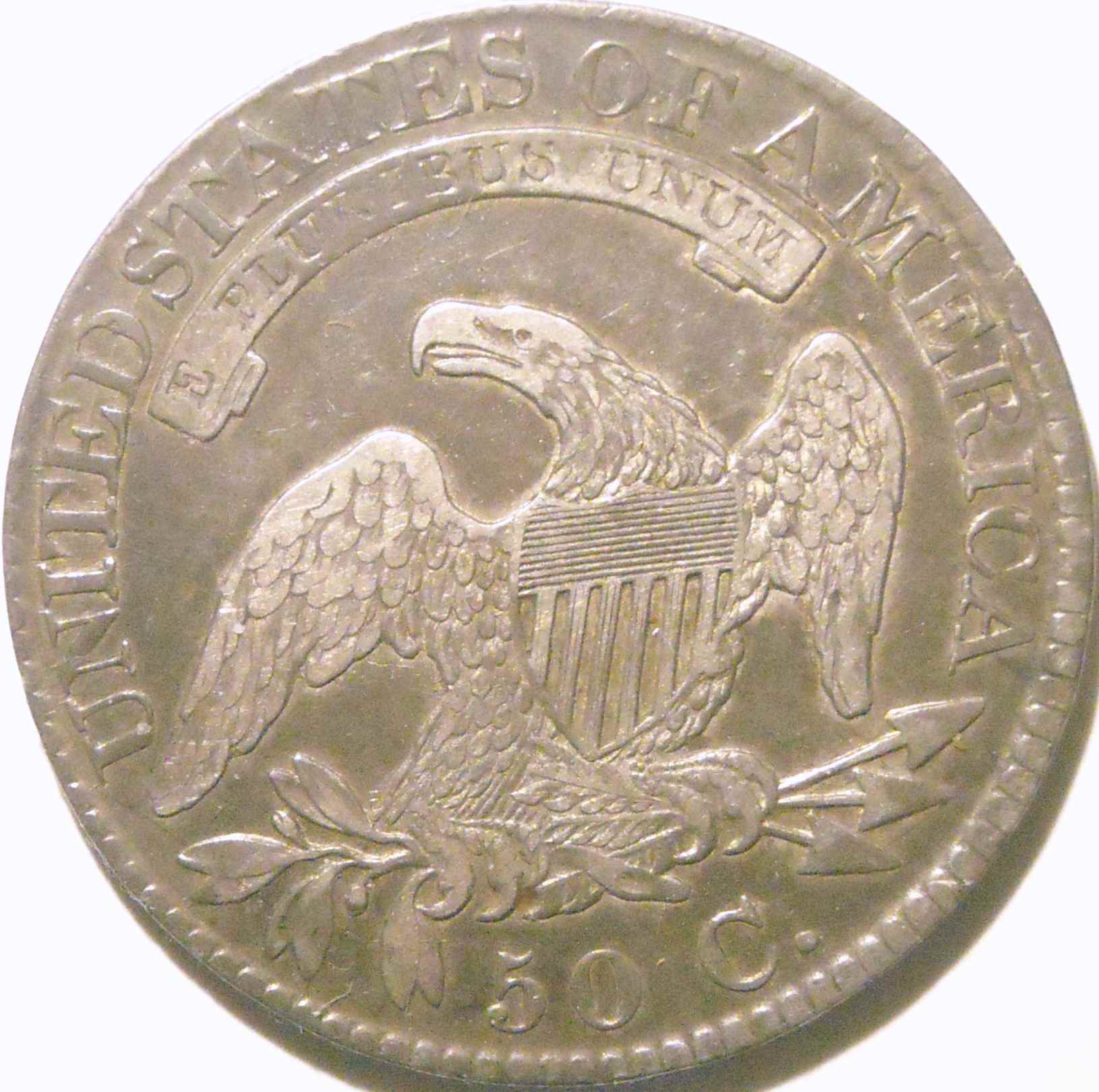 32-Day-Extravaganza-Of-Capped-Bust-Coins!!