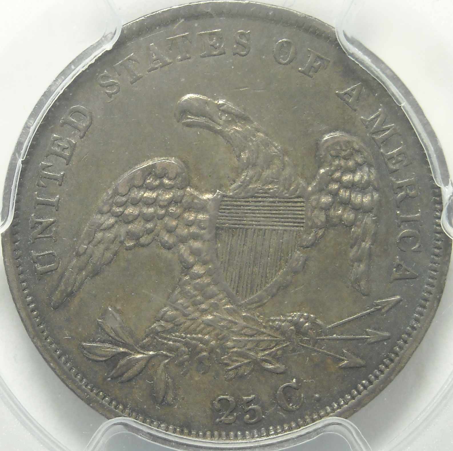 32-Day-Extravaganza-Of-Capped-Bust-Coins!!