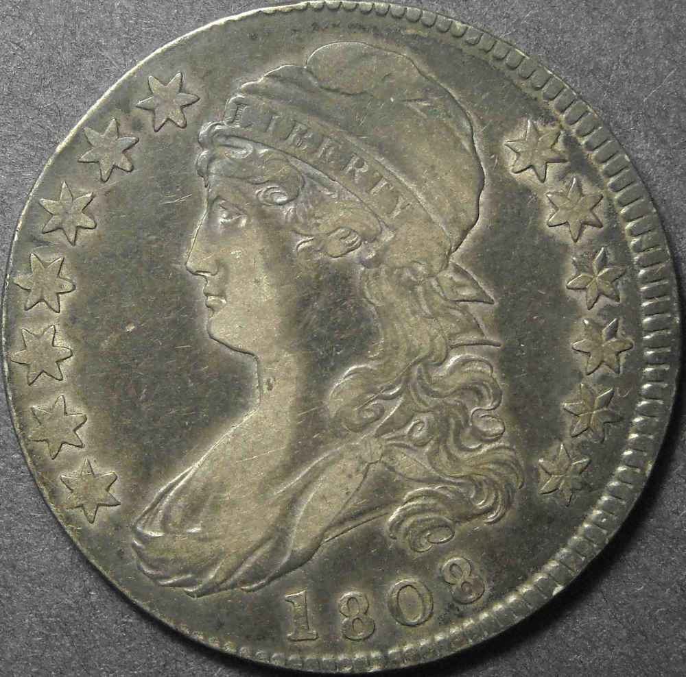 32-Day-Extravaganza-Of-Capped-Bust-Coins!!