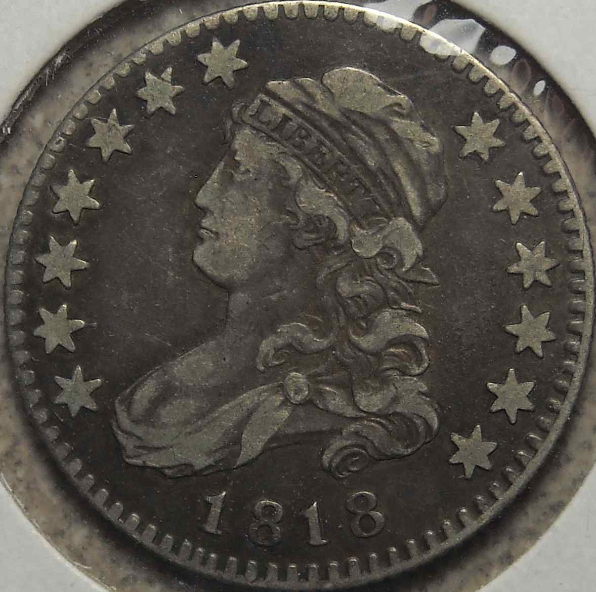 32-Day-Extravaganza-Of-Capped-Bust-Coins!!