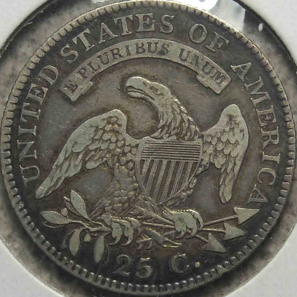 32-Day-Extravaganza-Of-Capped-Bust-Coins!!