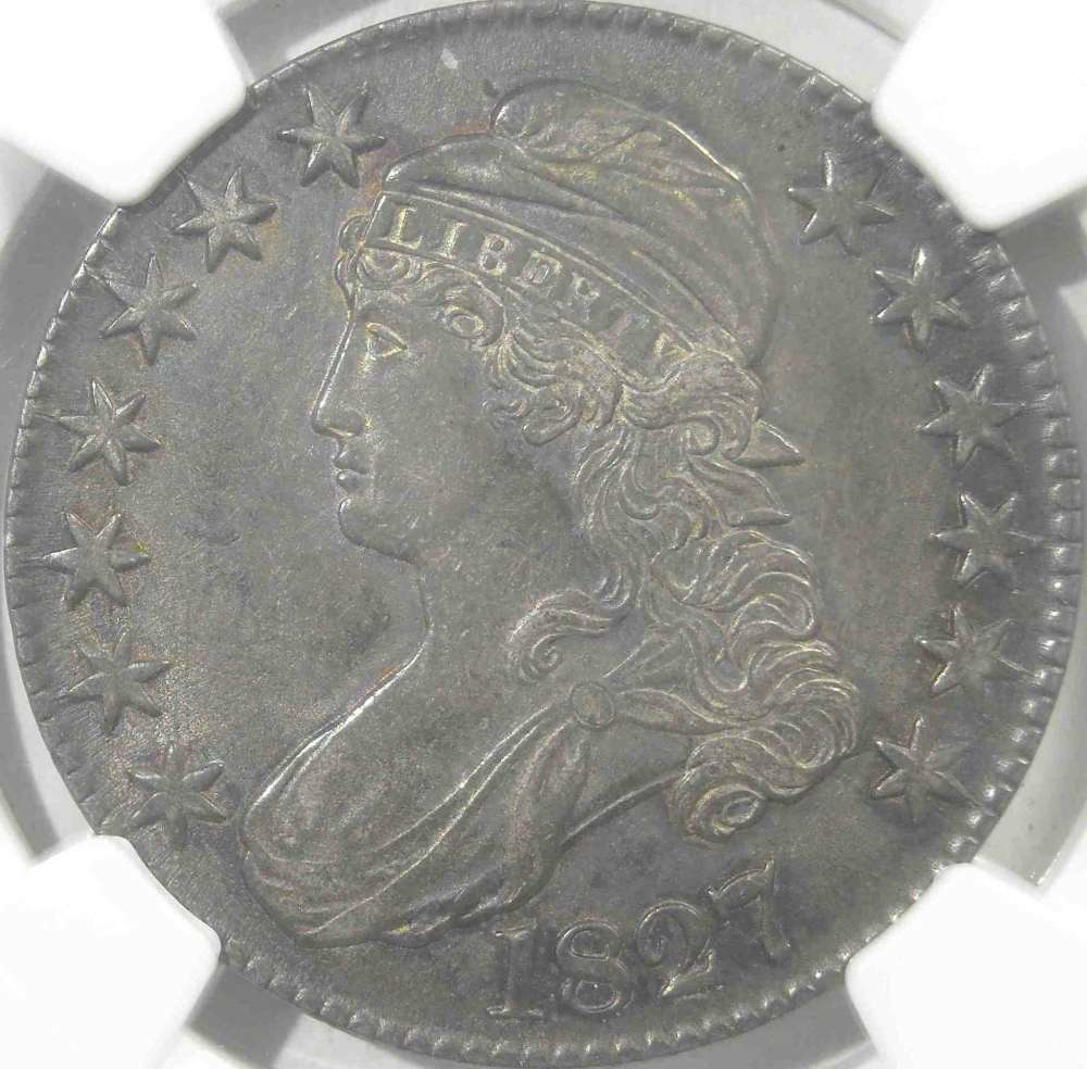32-Day-Extravaganza-Of-Capped-Bust-Coins!!