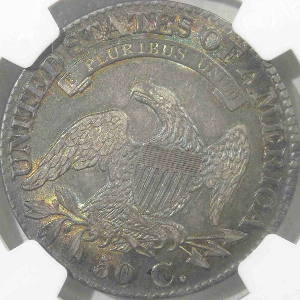 32-Day-Extravaganza-Of-Capped-Bust-Coins!!