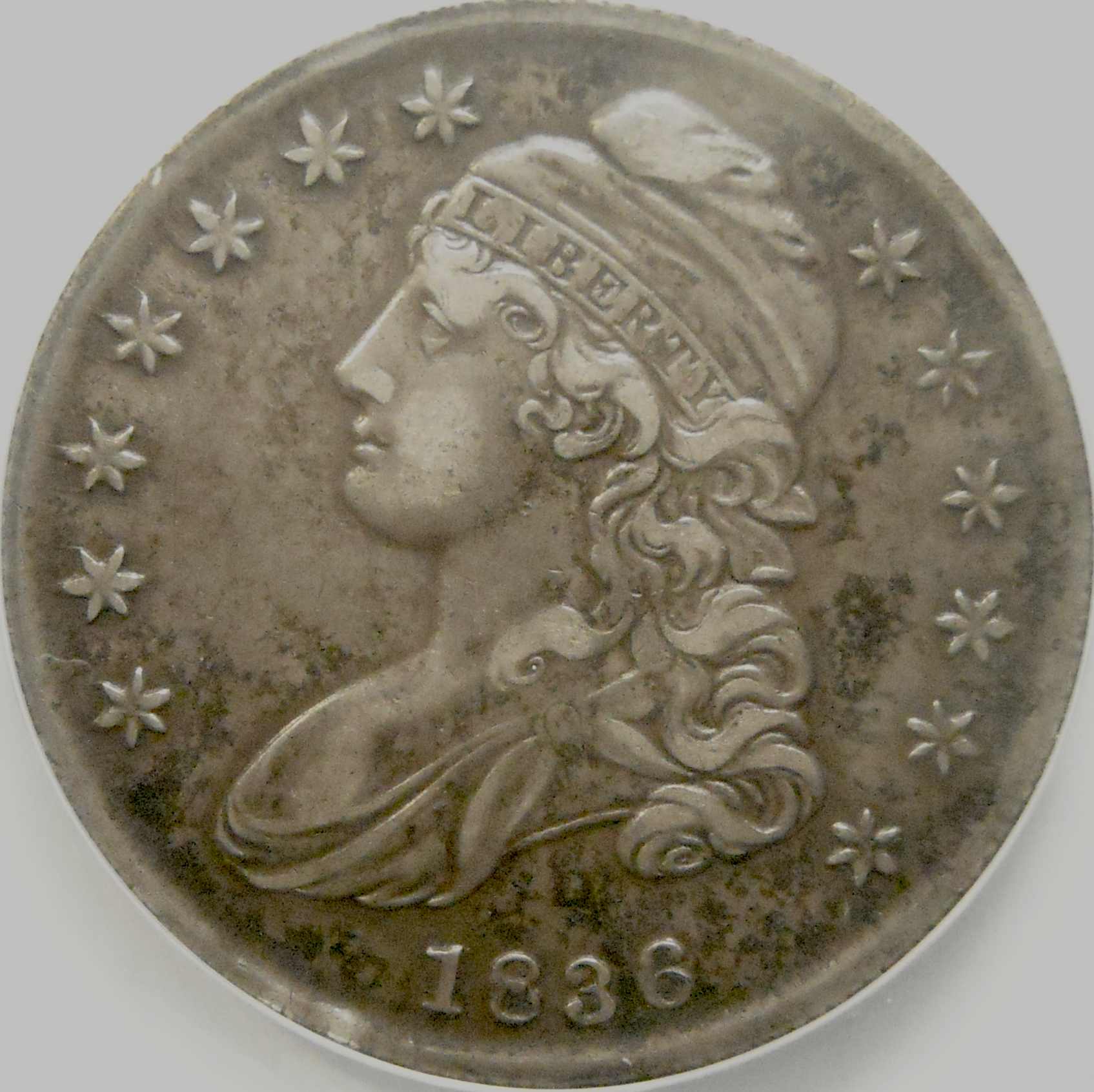 32-Day-Extravaganza-Of-Capped-Bust-Coins!!