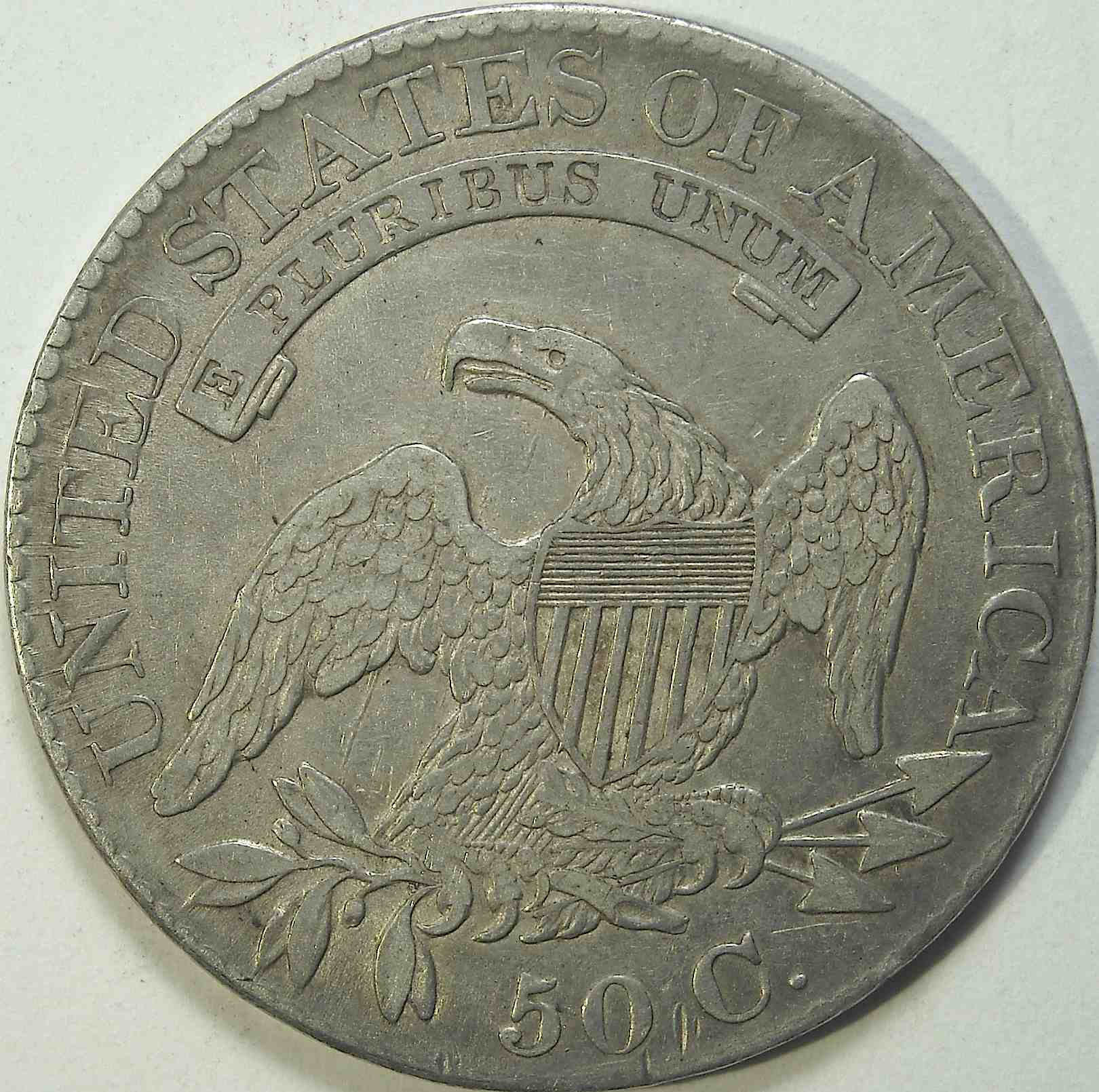 32-Day-Extravaganza-Of-Capped-Bust-Coins!!