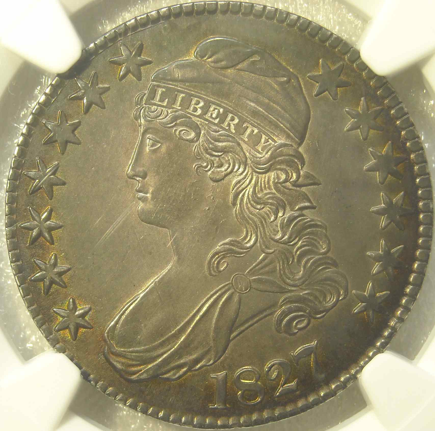 32-Day-Extravaganza-Of-Capped-Bust-Coins!!
