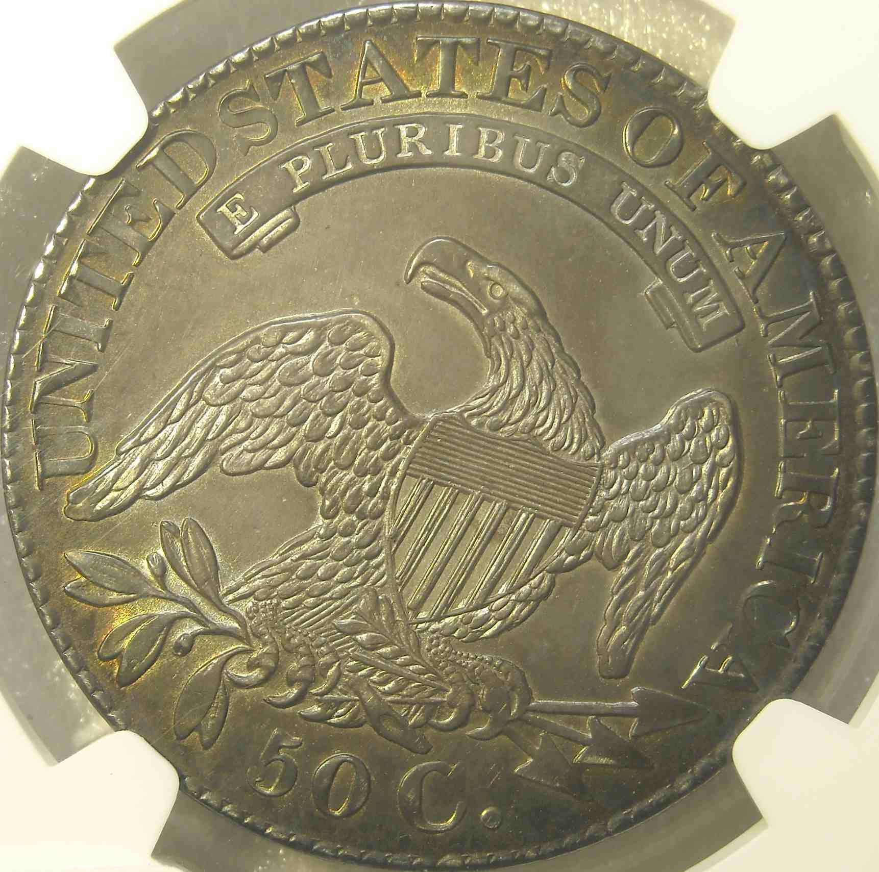 32-Day-Extravaganza-Of-Capped-Bust-Coins!!