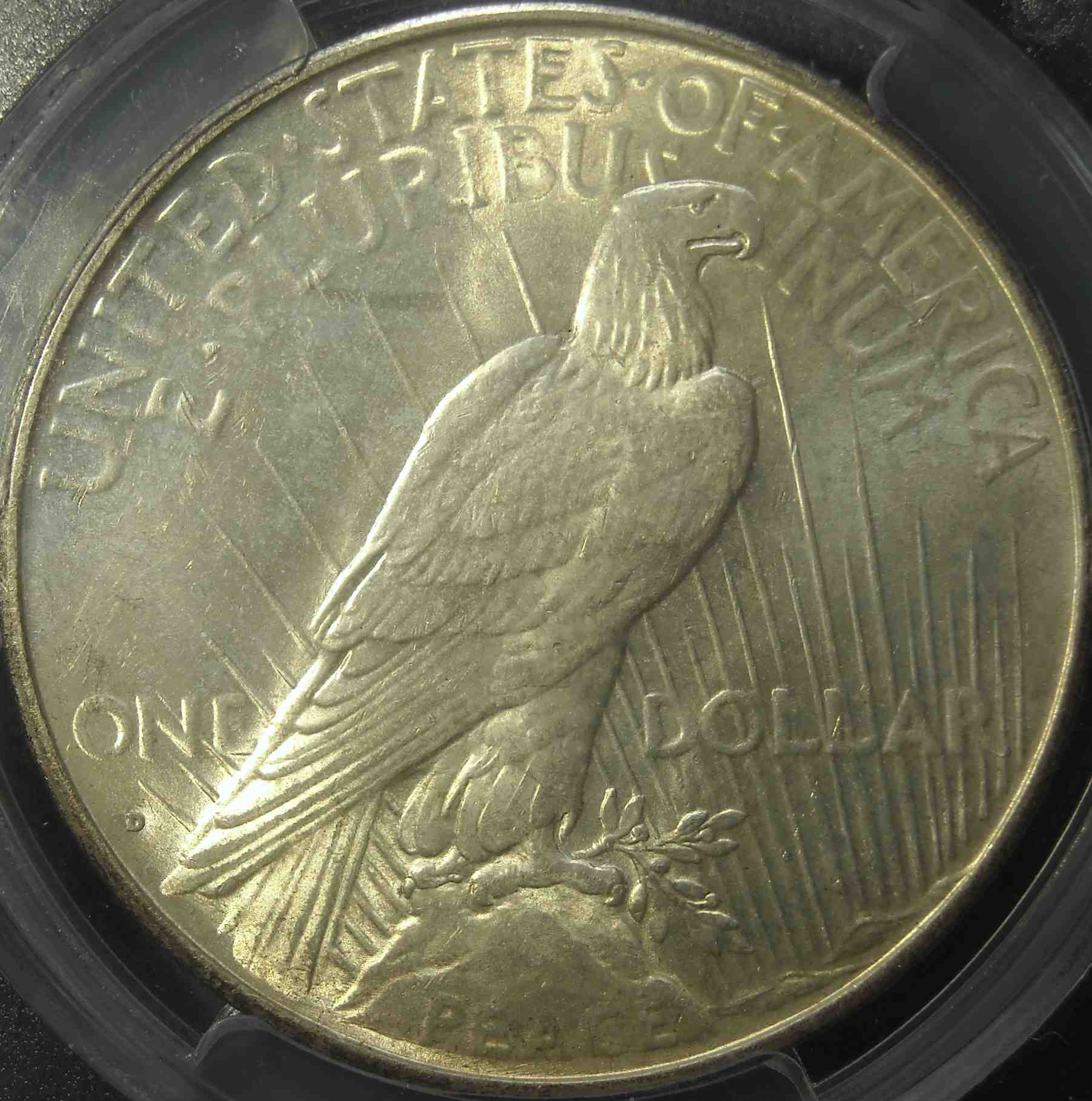 1934-D-Peace-For-Grading