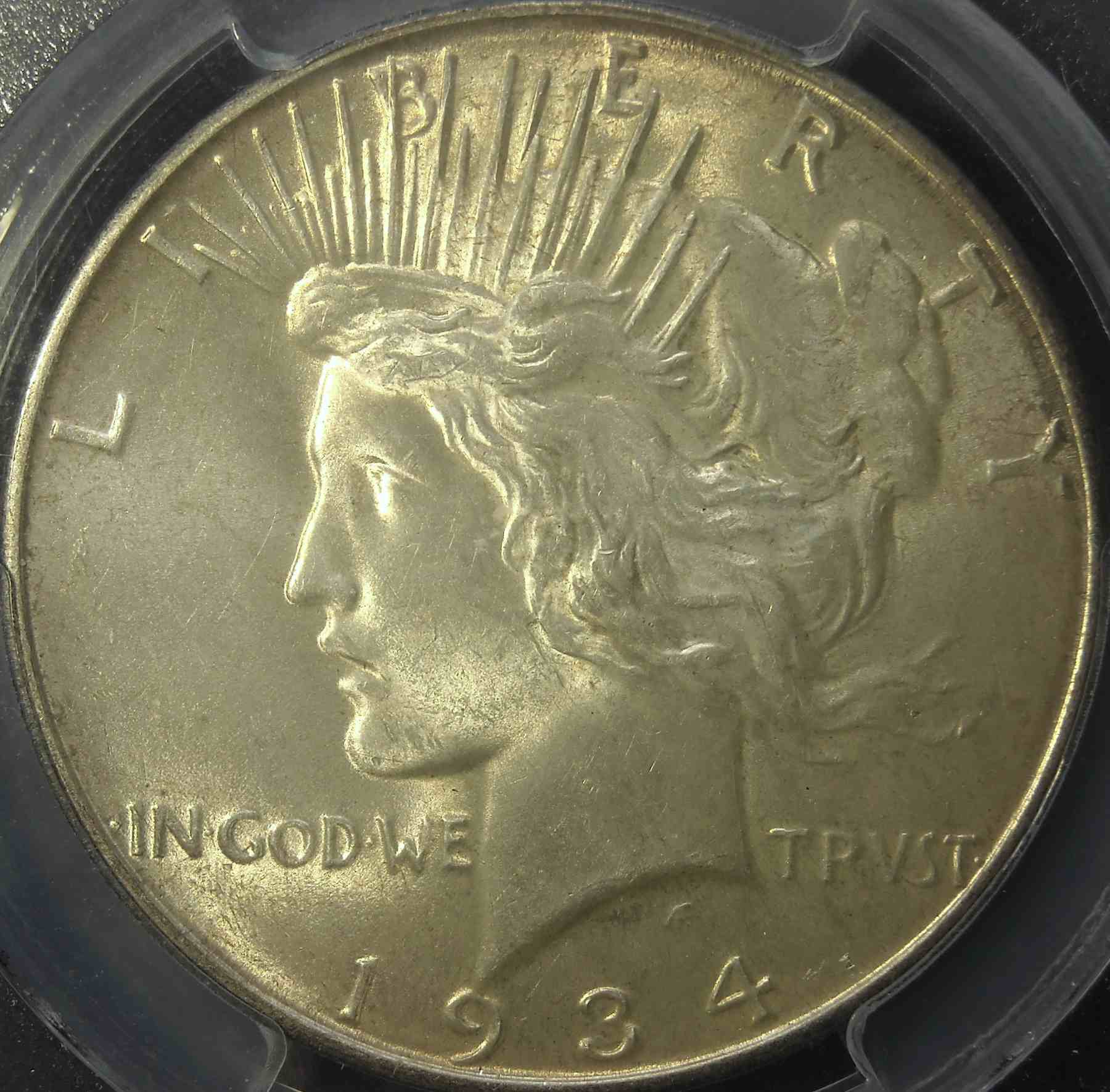 1934-D-Peace-For-Grading