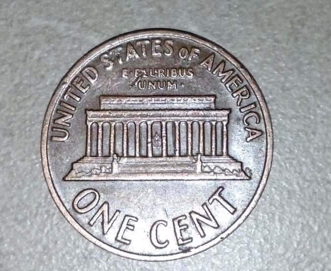 1972-Lincoln-Penny-