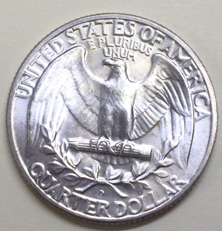 1964-D-Washington-Quarter