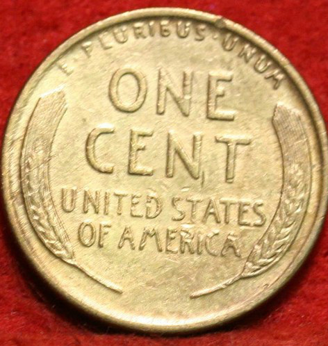 1919-US-Cent-Unc?-To-Value-&-Grade