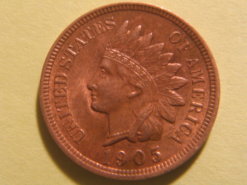 1905-Unc-Indian-Cent-Grade-Me!