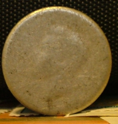 Canadian-Nickel,-PMD-Or-Error