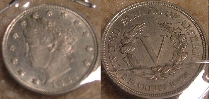 1883-No-Cents-Nickel-Grade-&-Price