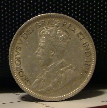 1936-Dime/10-Cent-Grade-&-Value