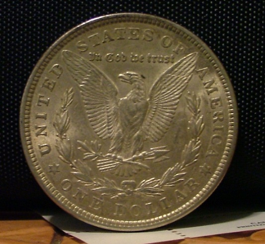 Anything-Special?-1921-Morgan