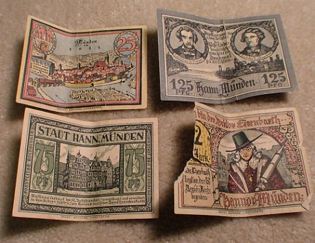 Help!-Colorful-German-Notes?