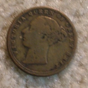 1837-British-Hanover-Token?-|-Cumberland-Jack-Card-Counter