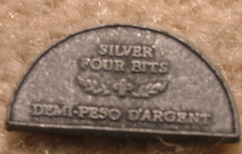Half-A-Coin?-|-Replica-Cut-Spanish-Dollar