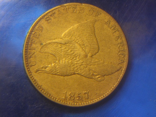 Grade-And-Value-1857-Flying-Eagle