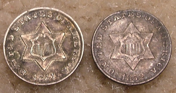 Grade-US-3-Cent-Pieces-Please