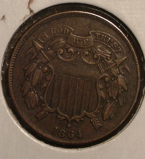 Post-Your-Favorite-Coin-In-Your-Collection!