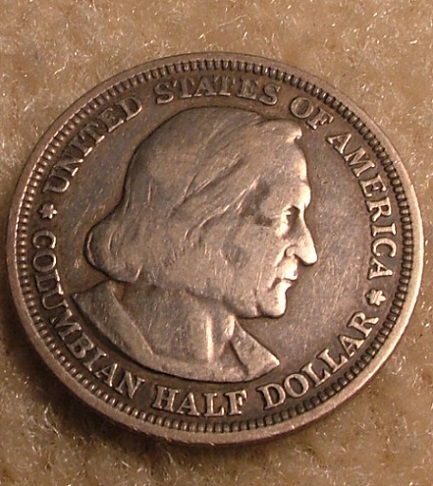 Columbian-Half-Grade