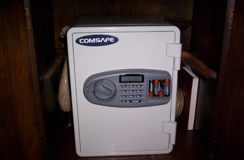 Rottner-Comsafe-Opinions?