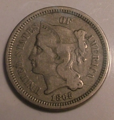 3-Cent-Lamination?