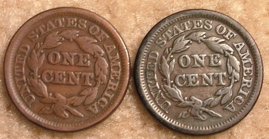 Pair-Of-Braided-Hair-Cents-For-Grading