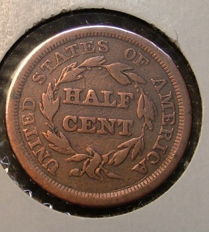 1856-Braided-Hair-Half-Cent---Opinions-Please