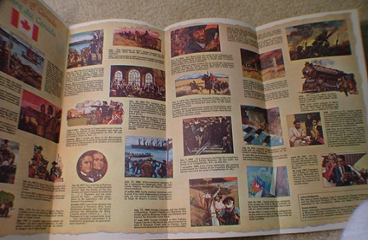 1967-Medallion-And-Pamphlet