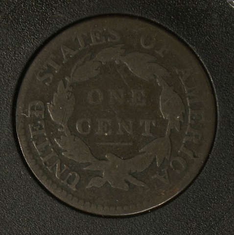 Grade-And-Value-1814-Large-Cent