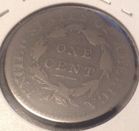 Please-Grade-And-Value-1814-Large-Cent