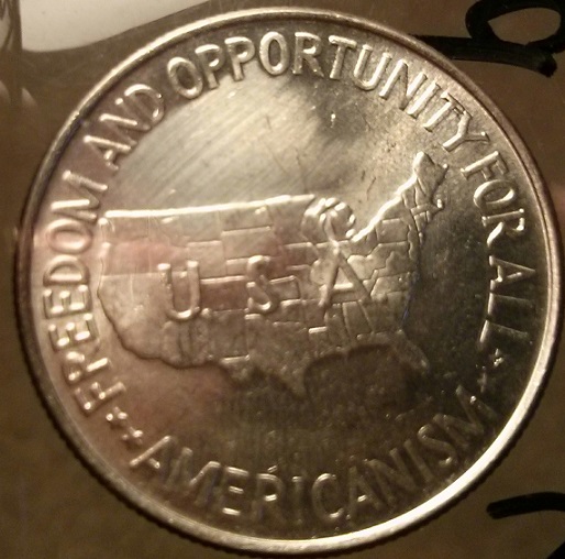 Doctored-Commemorative-Half