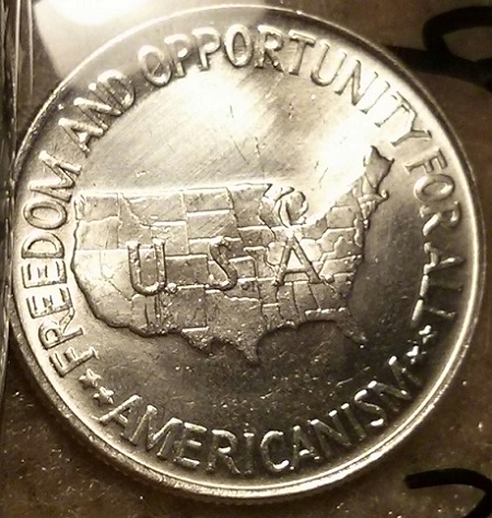 Doctored-Commemorative-Half