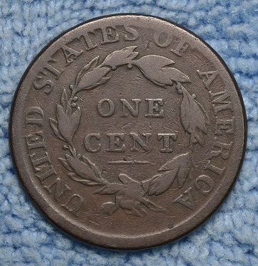 Grade-And-Value-1814-Large-Cent