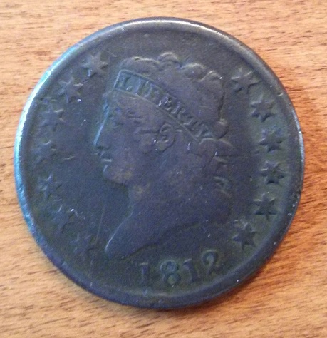 1812-Large-Cent-Grade-And-Opinions